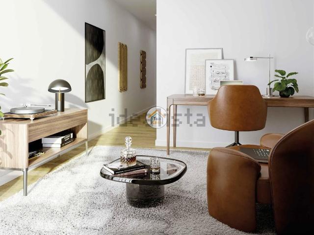 Apartamento, Glória e Vera Cruz