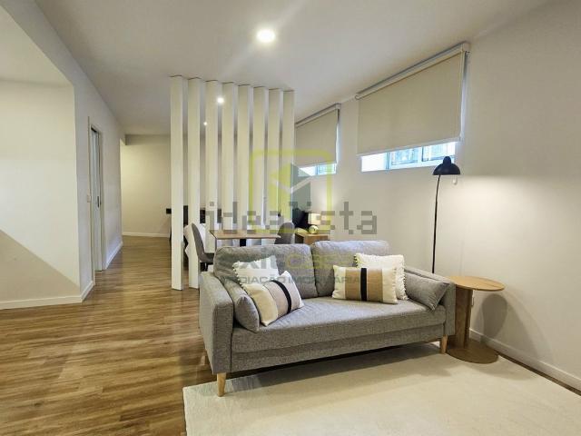 Apartamento, Glória e Vera Cruz