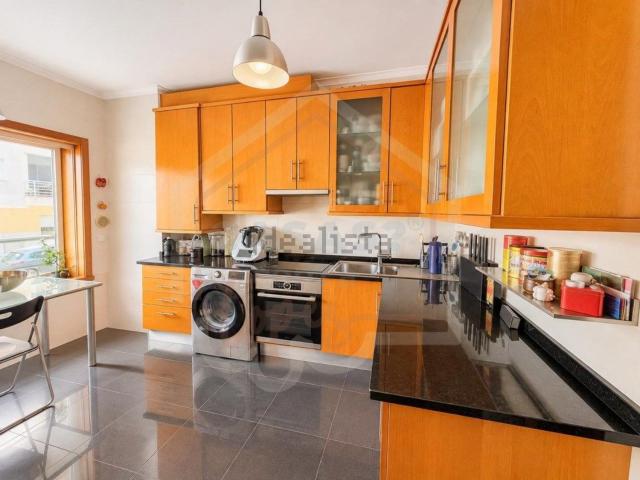 Apartamento, Glória e Vera Cruz