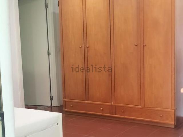 Apartamento, Glória e Vera Cruz