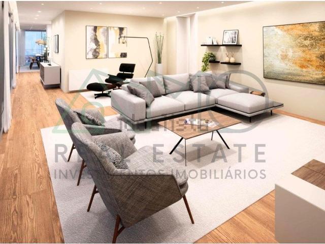 Apartamento, Glória e Vera Cruz