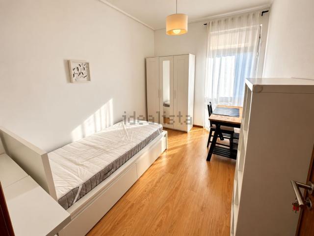 Apartamento, Glória e Vera Cruz