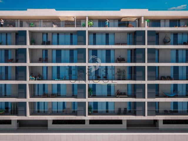 Apartamento, Glória e Vera Cruz