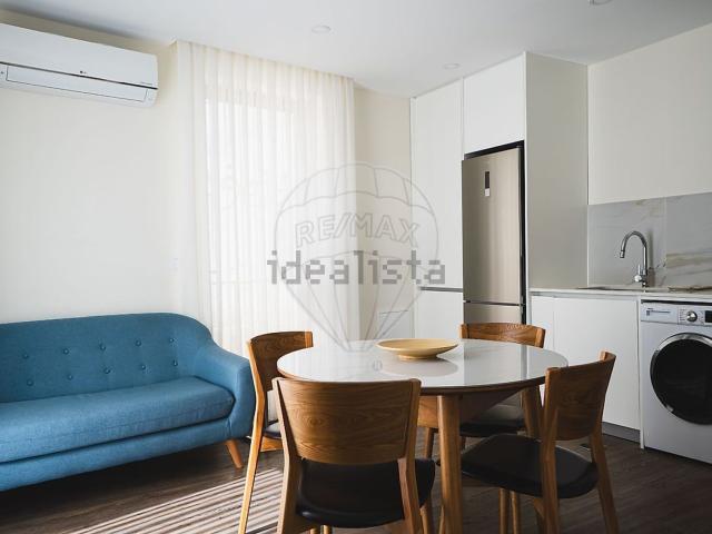 Apartamento, Glória e Vera Cruz