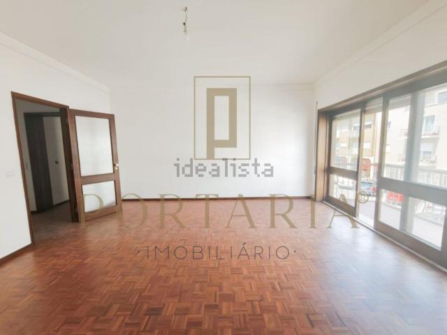 Apartamento, Glória e Vera Cruz