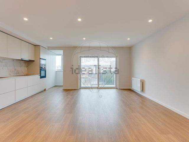 Apartamento, Glória e Vera Cruz