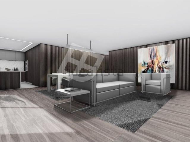 Apartamento, Glória e Vera Cruz