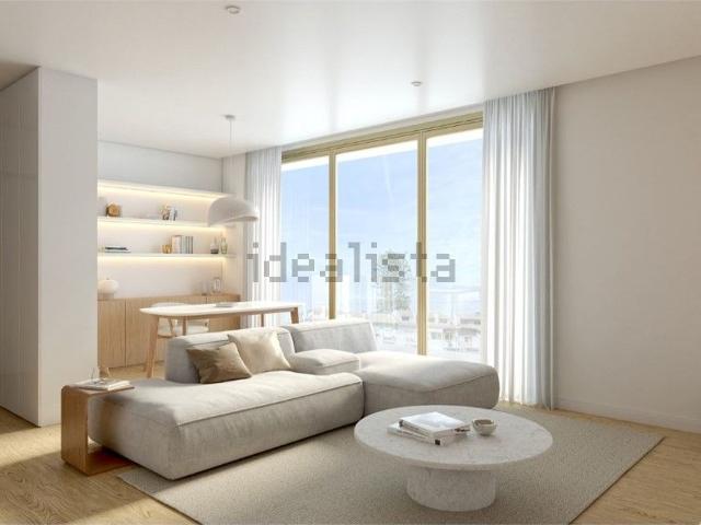 Apartamento, Glória e Vera Cruz