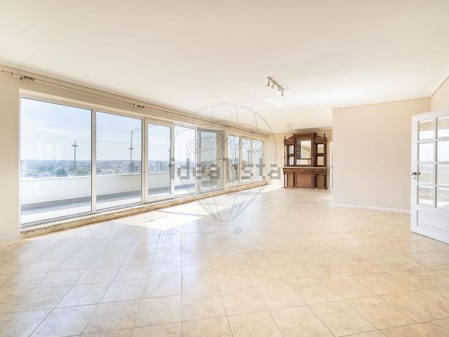 Apartamento, Glória e Vera Cruz