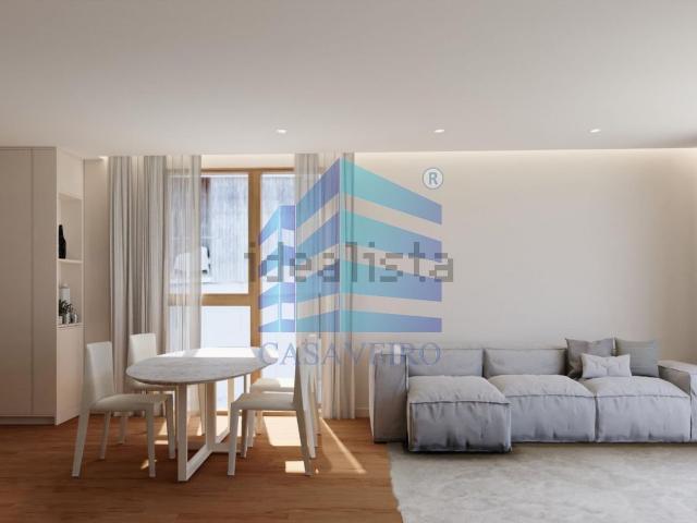 Apartamento, Glória e Vera Cruz