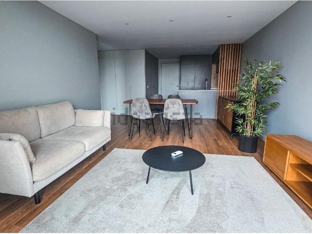 Apartamento, Glória e Vera Cruz