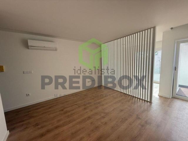 Apartamento, Glória e Vera Cruz