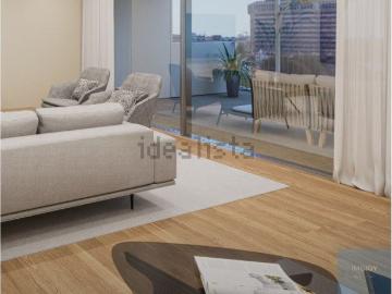 Apartamento, Glória e Vera Cruz