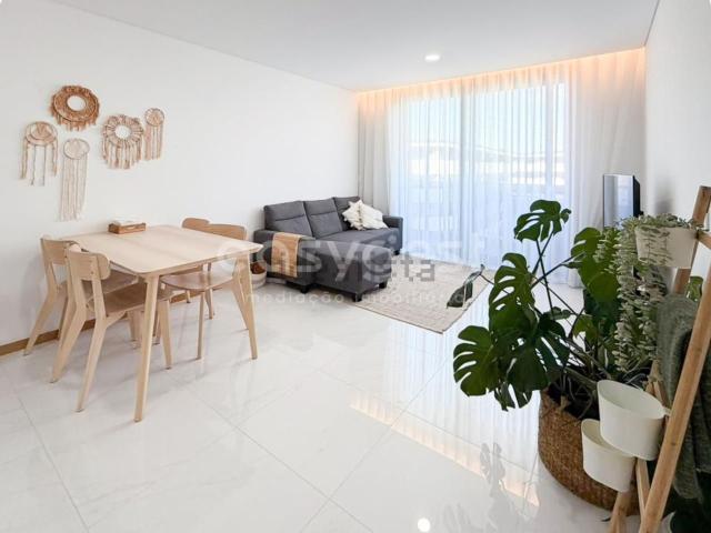 Apartamento, Glória e Vera Cruz