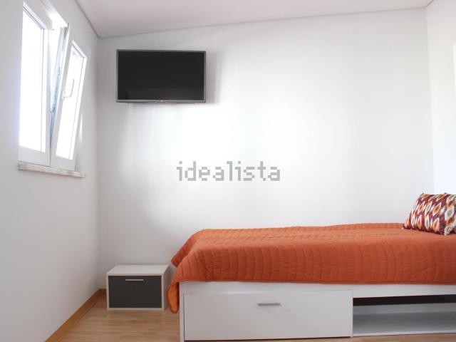 Apartamento, Glória e Vera Cruz