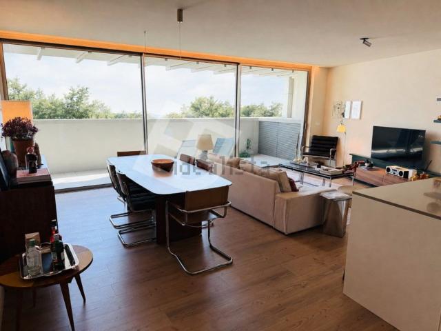 Apartamento, Glória e Vera Cruz
