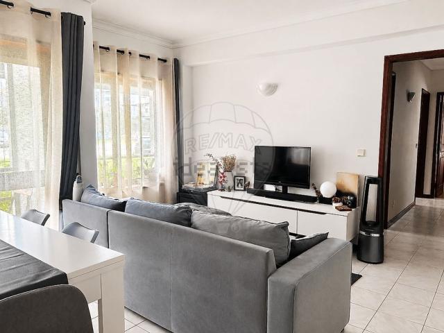 Apartamento, Glória e Vera Cruz
