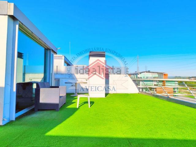 Apartamento, Glória e Vera Cruz