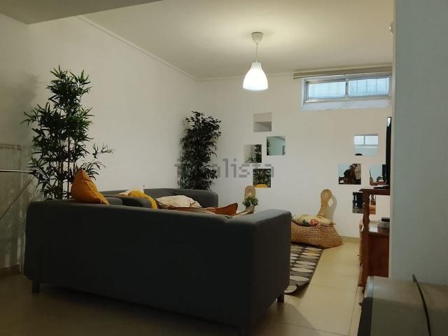 Apartamento, Glória e Vera Cruz