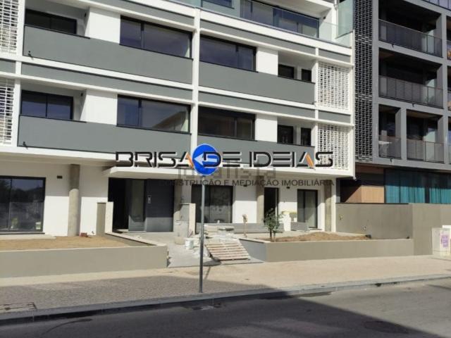Apartamento, Glória e Vera Cruz