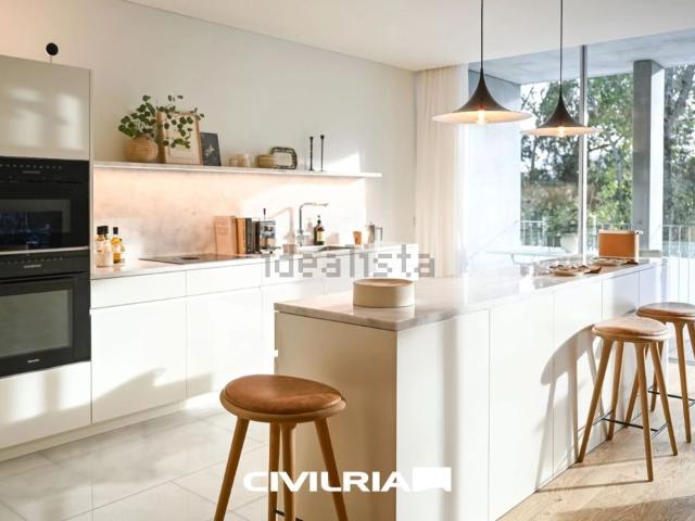 Apartamento, Glória e Vera Cruz