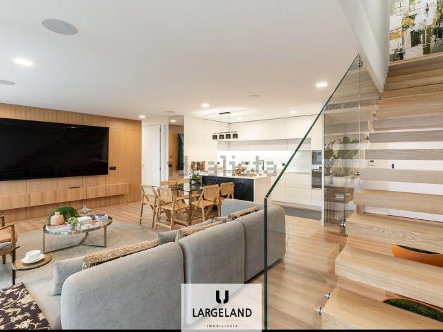 Apartamento, Glória e Vera Cruz