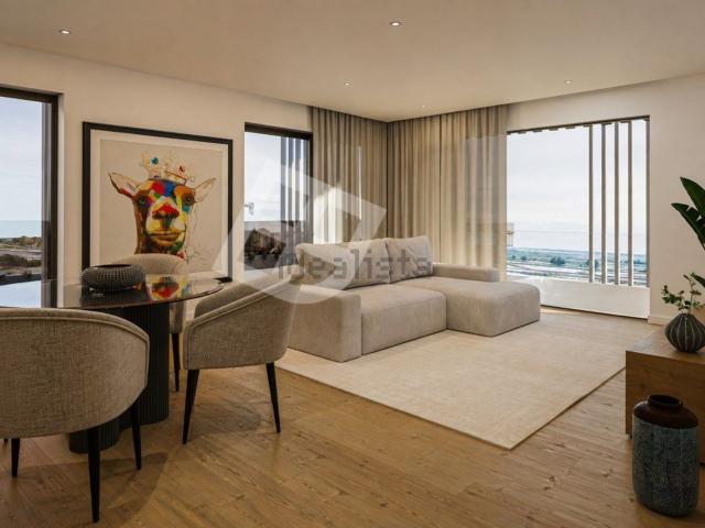 Apartamento, Glória e Vera Cruz