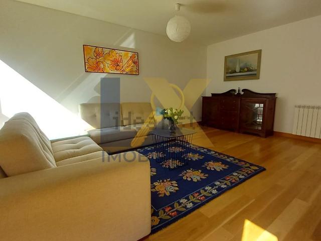 Apartamento, Glória e Vera Cruz