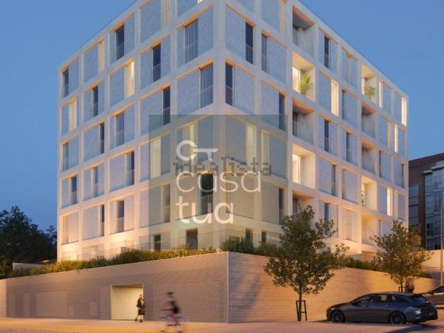 Apartamento, Glória e Vera Cruz