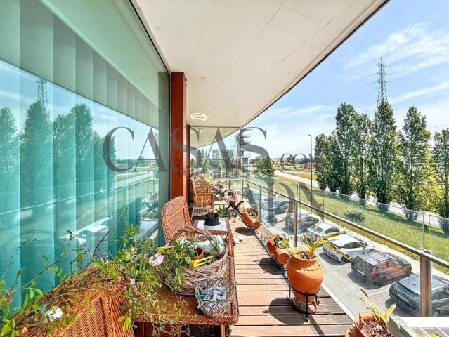 Apartamento, Glória e Vera Cruz