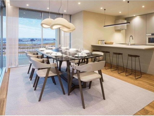 Apartamento, Glória e Vera Cruz