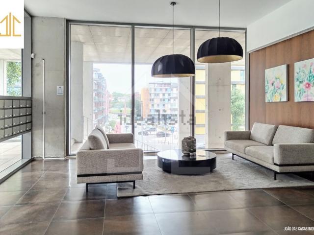 Apartamento, Glória e Vera Cruz