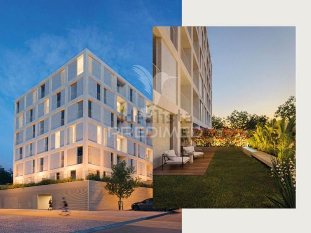 Apartamento, Glória e Vera Cruz