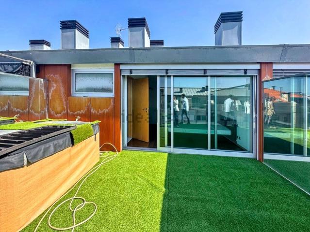 Apartamento, Glória e Vera Cruz