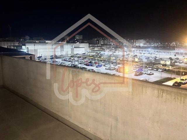 Apartamento, Glória e Vera Cruz