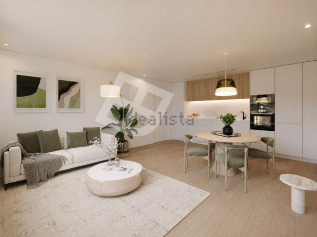Apartamento, Glória e Vera Cruz