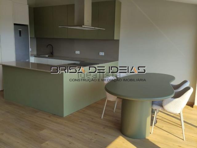 Apartamento, Glória e Vera Cruz