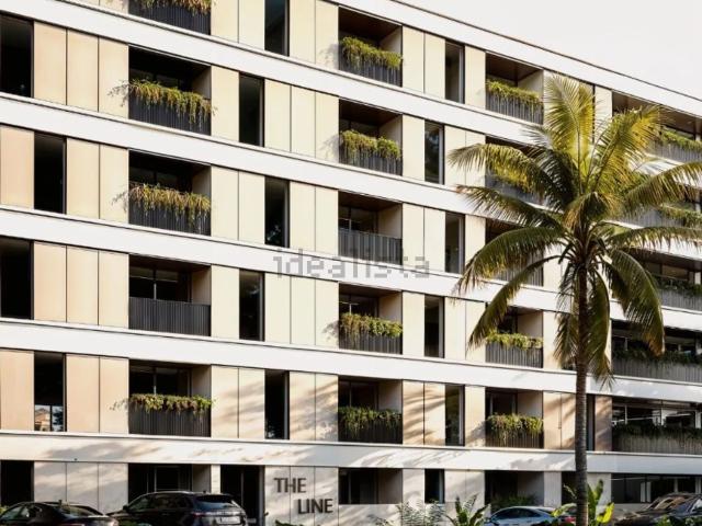 Apartamento, Glória e Vera Cruz
