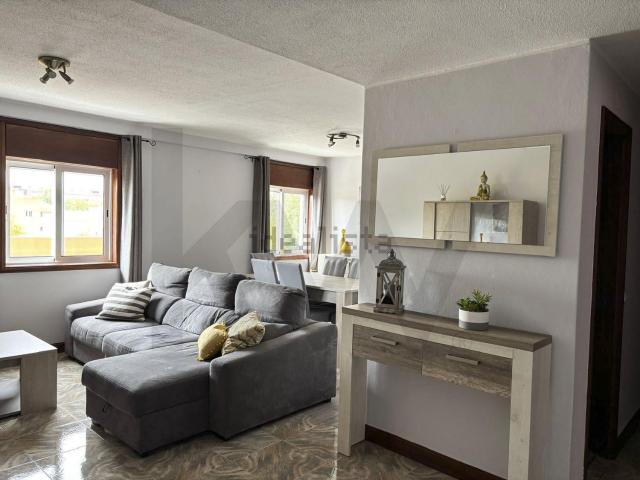 Apartamento, Glória e Vera Cruz