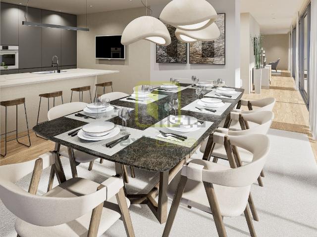 Apartamento, Glória e Vera Cruz