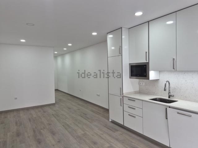 Apartamento, Glória e Vera Cruz