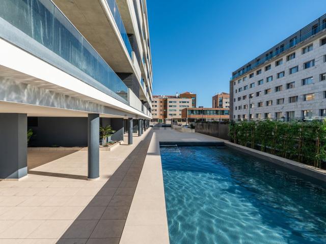 Apartamento, Glória e Vera Cruz