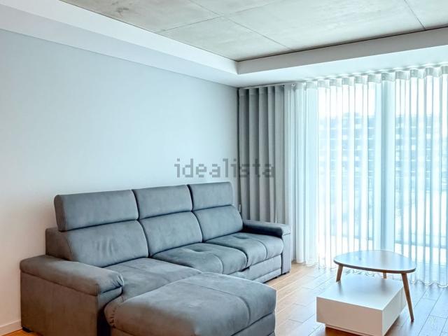 Apartamento, Glória e Vera Cruz