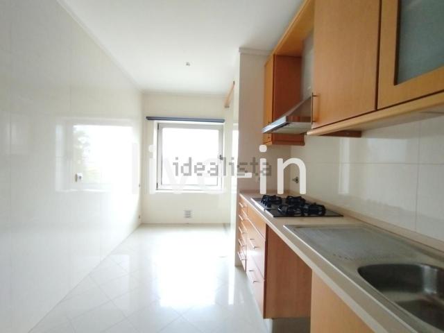 Apartamento, Glória e Vera Cruz