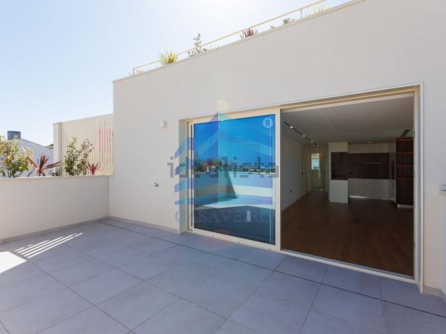Apartamento, Glória e Vera Cruz