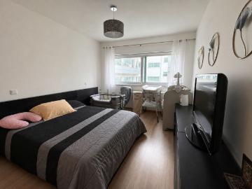 Apartamento, Glória e Vera Cruz