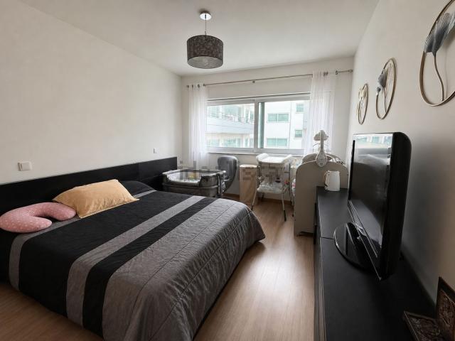 Apartamento, Glória e Vera Cruz