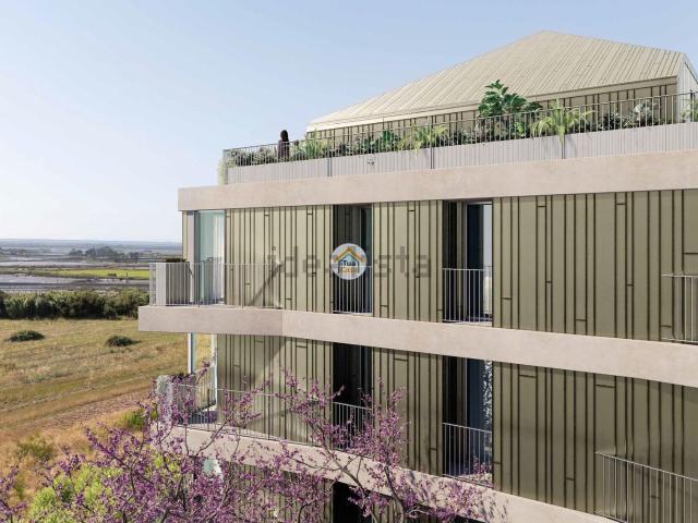 Apartamento, Glória e Vera Cruz