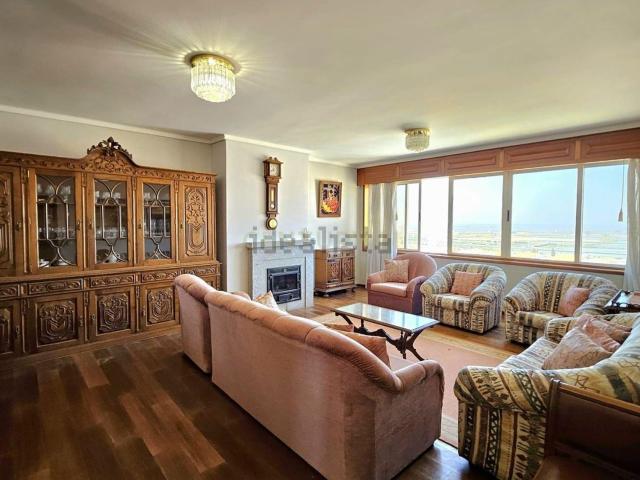 Apartamento, Glória e Vera Cruz