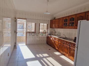 Apartamento, Glória e Vera Cruz